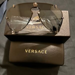 Versace Sunglasses